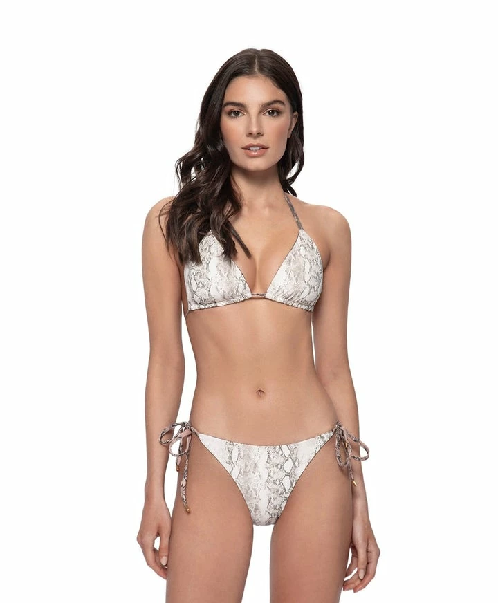 PQ Swim Kaa Reversible Tie Bottoms 4 PQ Swim Kaa Reversible Tie Bottoms – Bild 2