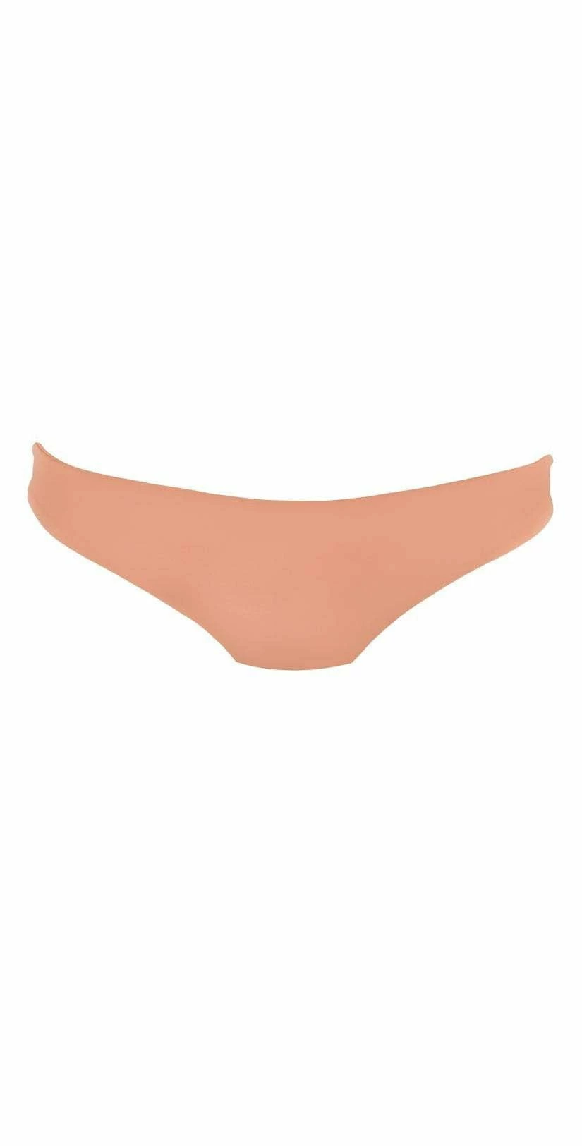 L Space Sandy Bikini Bottom In Tropical Peach 6 L Space Sandy Bikini Bottom In Tropical Peach – Bild 4