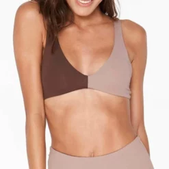 L Space Portia Bottom In Chocolate TSPOC18-CHO 10 L Space Portia Bottom In Chocolate TSPOC18-CHO -Sunflair Verkäufe l space 2018CBOZT18 CHO TSPOC18 CHO 4