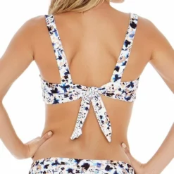 L Space Estella Full Cut Bottom In Techno Garden SS32F14-TGG