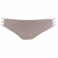 L Space Kennedy Classic Cut Bikini Bottom In Dusty Pearl -Sunflair Verkäufe l space LSKEC18 DSP
