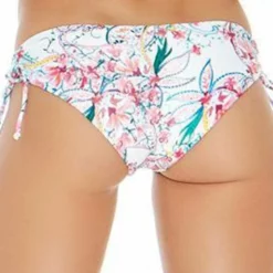 L Space Ella Bottom In Paisley LSEAC18-PPT