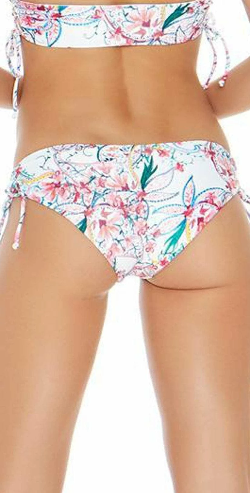 L Space Ella Bottom In Paisley LSEAC18-PPT 3 L Space Ella Bottom In Paisley LSEAC18-PPT