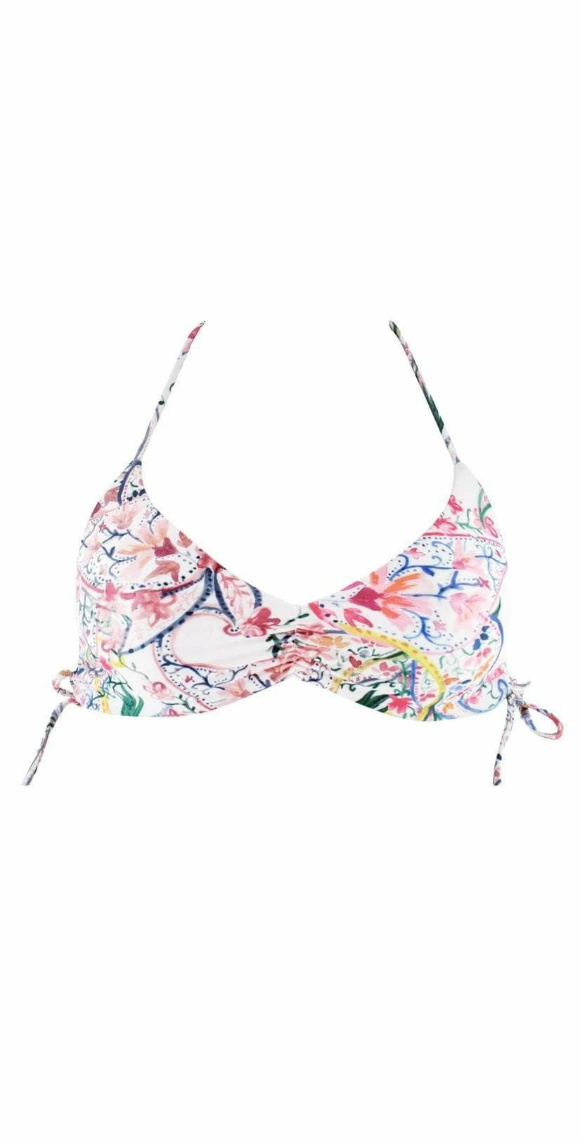 L Space Gwen Top In Paisley LSGWT18-PPT 6 L Space Gwen Top In Paisley LSGWT18-PPT – Bild 4