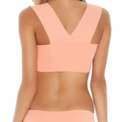 L Space Sandy Bikini Bottom In Tropical Peach 8 L Space Sandy Bikini Bottom In Tropical Peach -Sunflair Verkäufe l space parker top in tropical peachLSPAT17 TRP LSSNC16 TRP 3 4afd0dc8 e242 4c16 b72a 12d0ab16a734