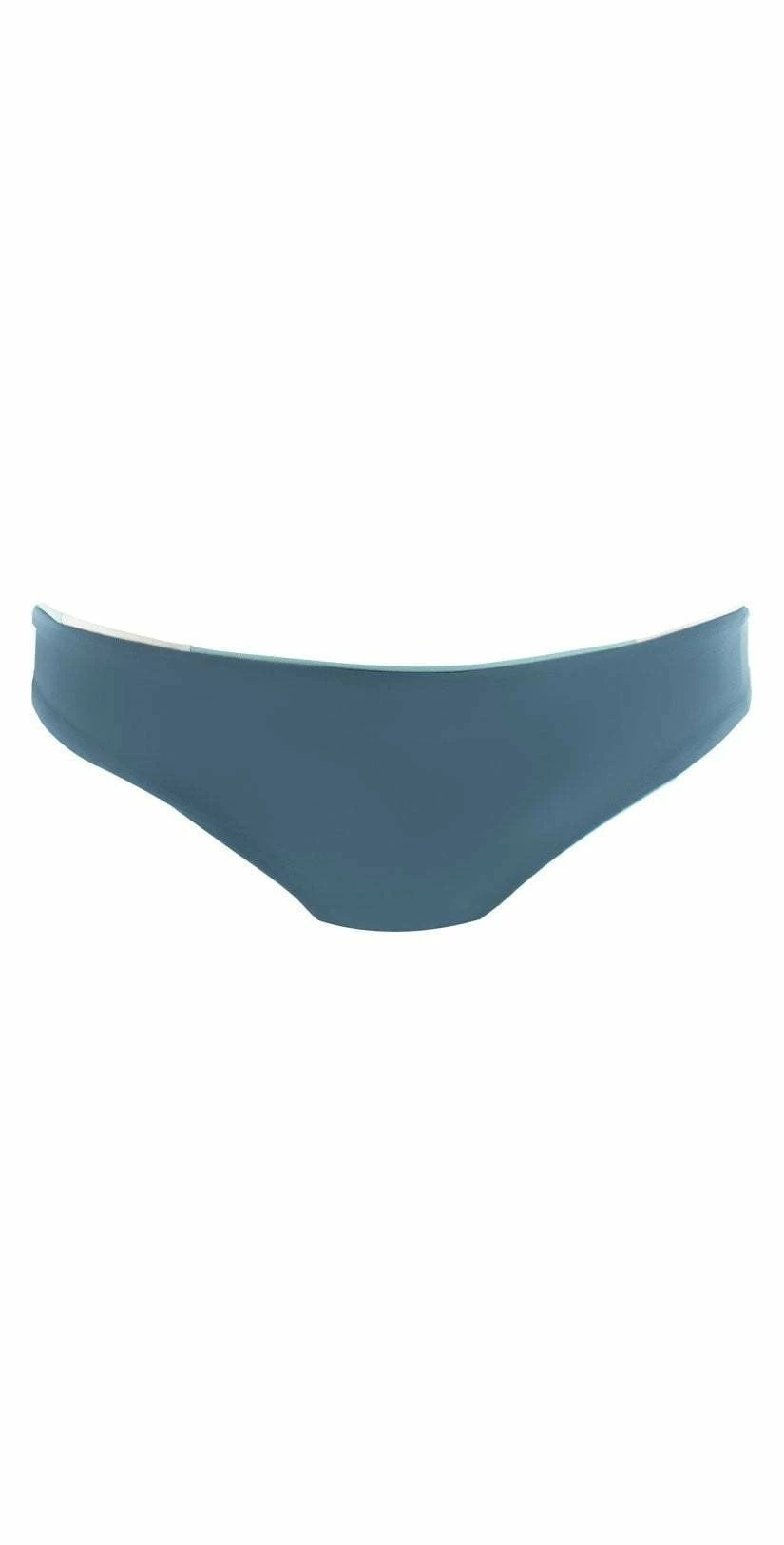 L Space Mia Color Block Reversible Bottom In Light Turquoise CBMAC16-LIT 8 L Space Mia Color Block Reversible Bottom In Light Turquoise CBMAC16-LIT – Bild 6