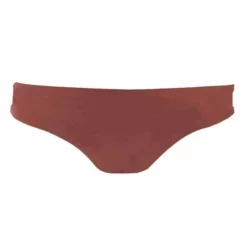 L Space Mia Color Block Bottom In White CBMAC18-WHT -Sunflair Verkäufe l spaceCBMAC18 WHT REV