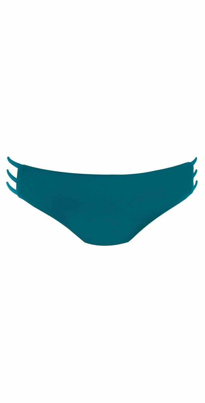 L Space Kennedy Full Cut Bikini Bottom In Mediterranean 6 L Space Kennedy Full Cut Bikini Bottom In Mediterranean – Bild 4