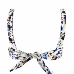L Space Turlington Bikini Top In Techno Garden 13 L Space Turlington Bikini Top In Techno Garden -Sunflair Verkäufe l spaceLSTRT18 TGG BACK