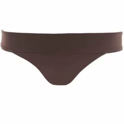 L Space Veronica Bikini Bottom In Chocolate -Sunflair Verkäufe l spaceLSVEC17 CHO