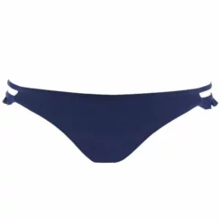 L Space Zephyr Bikini Bottom In Midnight Blue 9 L Space Zephyr Bikini Bottom In Midnight Blue -Sunflair Verkäufe l spaceLSZPB18 MDB