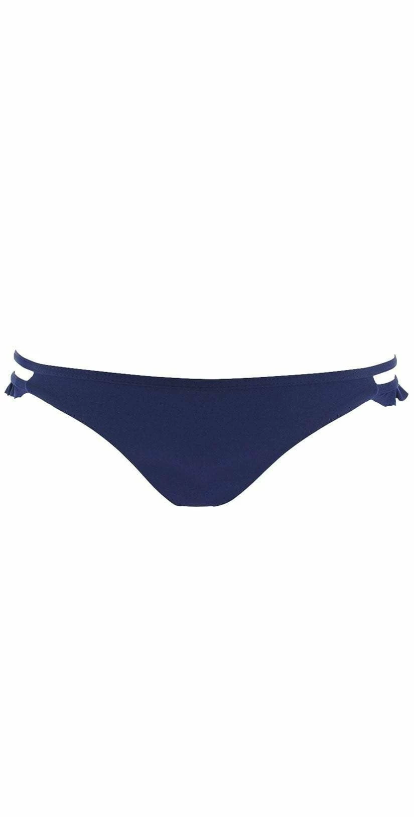 L Space Zephyr Bikini Bottom In Midnight Blue 6 L Space Zephyr Bikini Bottom In Midnight Blue – Bild 4