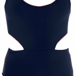 L Space Rita One Piece In Midnight Pink MTRTM18-MDP -Sunflair Verkäufe l spacerita one pieceMTRTM18 MDP 1