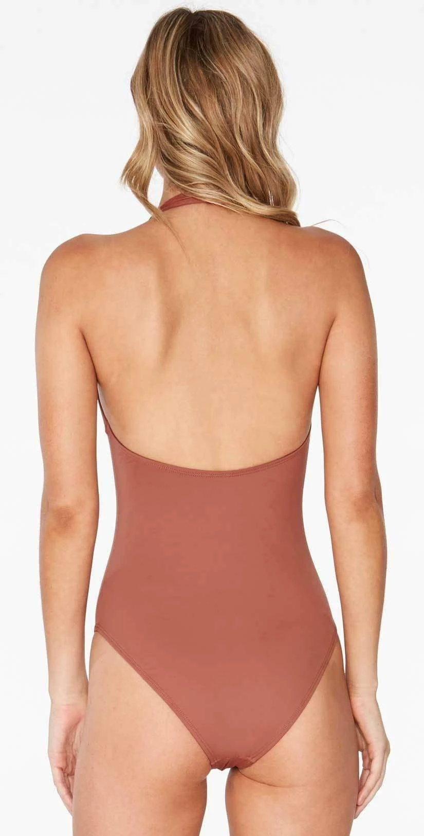 L Space Stella One Piece In Sahara MTSTM18-SAH 4 L Space Stella One Piece In Sahara MTSTM18-SAH – Bild 2