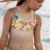 L Space Girl's Little L* Jojo Set In Sunshine Gold BLPBS18-SUG 2 L Space Girl's Little L* Jojo Set In Sunshine Gold BLPBS18-SUG -Sunflair Verkäufe lspace 2018 girls bikiniBLPBS18 SUG 1