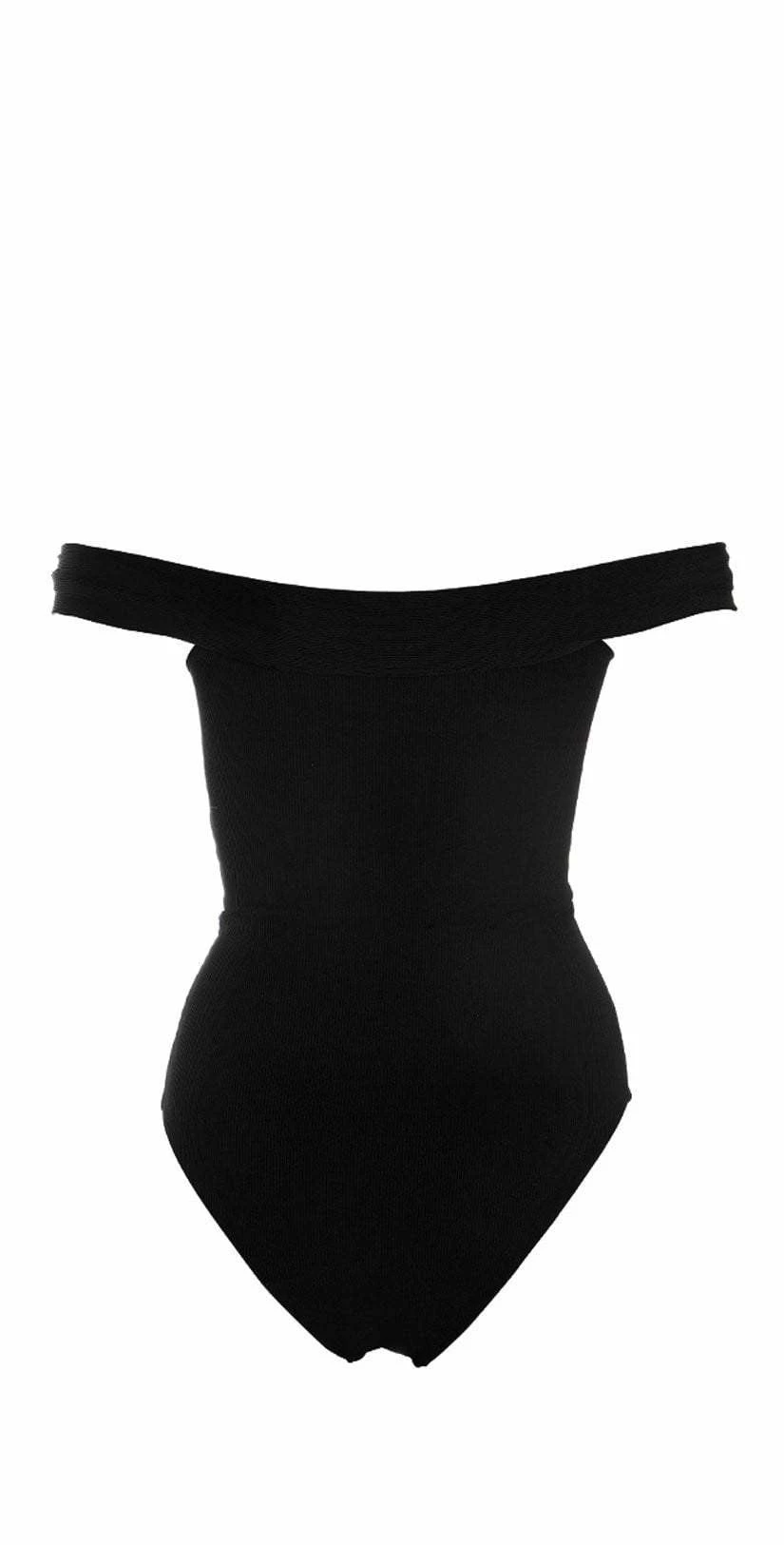 L Space Anja One Piece In Black RHAJMC18-BLK 7 L Space Anja One Piece In Black RHAJMC18-BLK – Bild 5