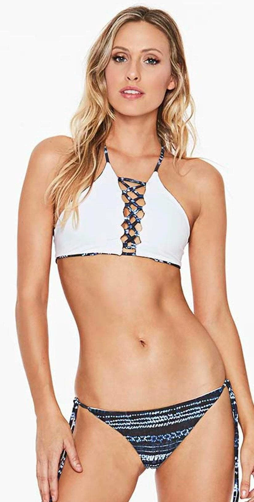 L Space Midnight Caravan Nikki Full Bottom MCLIF17-MDB 7 L Space Midnight Caravan Nikki Full Bottom MCLIF17-MDB – Bild 5