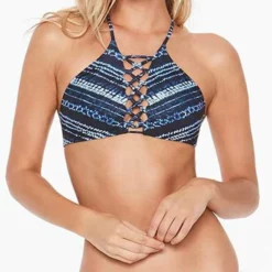 L Space Midnight Caravan Nikki Top MCNKT17-MDB -Sunflair Verkäufe lspacesummer2017MCNKT17 MDB MCLIC17 MDB 1 1ead70a0 193b 427c 90dc 1baa58c64c87