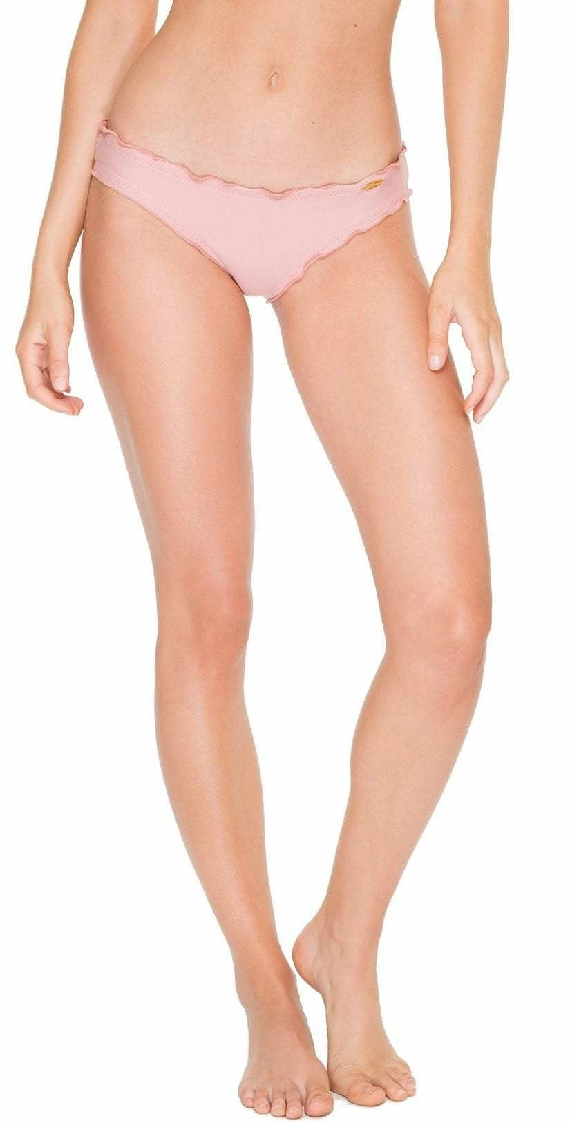 Luli Fama Cosita Buena Full Bottom In Rosa 4 Luli Fama Cosita Buena Full Bottom In Rosa – Bild 2