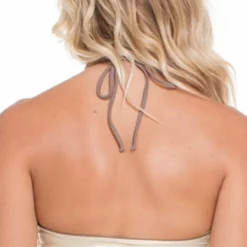 Luli Fama Cosita Buena Halter Bikini Top In Sandy Toes 11 Luli Fama Cosita Buena Halter Bikini Top In Sandy Toes -Sunflair Verkäufe luli famaL176 220 316 414 s1