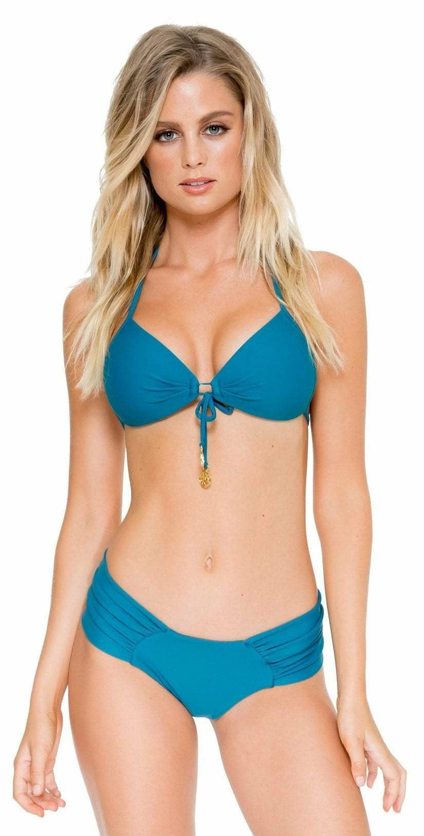 Luli Fama Cosita Buena Scrunch Side Full Bottom In Miramar 4 Luli Fama Cosita Buena Scrunch Side Full Bottom In Miramar – Bild 2