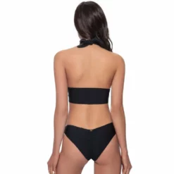 PQ Swim Midnight High Cut Bottoms -Sunflair Verkäufe m2