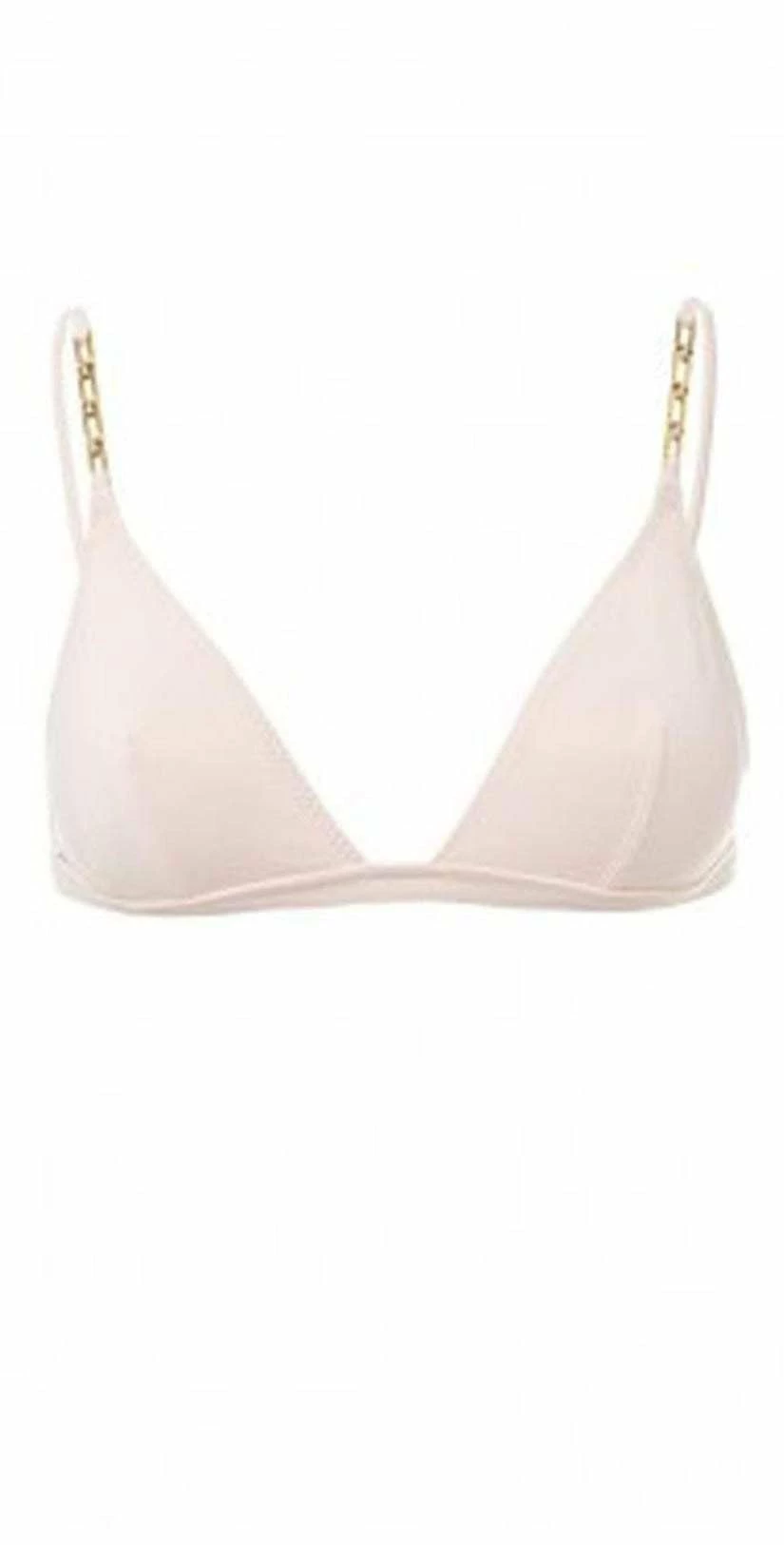 Melissa Odabash Mexico Bralette Top In Blush 4 Melissa Odabash Mexico Bralette Top In Blush – Bild 2
