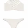 Mikoh Lanikai High Neck Halter Top In Bone 1LNK16-SOLBON 1 Mikoh Lanikai High Neck Halter Top In Bone 1LNK16-SOLBON -Sunflair Verkäufe mikoh lanikai miyako bikini bone 03c43f36 9f36 4af5 bbae 54116d3a5c9c