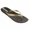 IPanema Neo Sense Flip Flops In Black/Gold 21976-BLK/GLD -Sunflair Verkäufe neo sense black bcb86e2f 9b7f 44d8 8dfd 51944432a8aa