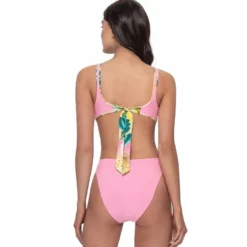 PQ Swim Oasis Reversible Knot Bottoms -Sunflair Verkäufe oss6