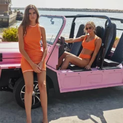 PQ Swim Paloma Logan Dress -Sunflair Verkäufe paldr3