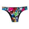 PilyQ Playa Reversible Full Cut Bikini Bottom 2 PilyQ Playa Reversible Full Cut Bikini Bottom -Sunflair Verkäufe pilyqR18 FLAT 02 PLA 224T