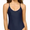 PilyQ Starlight Starry Farrah One Piece Swimsuit -Sunflair Verkäufe pilyqR18 STUDIO 73 STL 508P