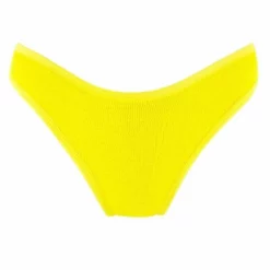 L Space Whiplash Pucker Up Bikini Bottom In Yellow PKWPB18-CAY -Sunflair Verkäufe pucker up yellowPKWPB18 CAY