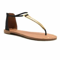 Qupid Shoes Athena Thong Sandal ATHENA-1044AXX BLACK -Sunflair Verkäufe qupid sandalsATHENA 1044AXX BLACK PU 1 grande a87b975e 0835 4c62 a4ea f9dfd6729c4e