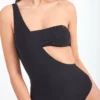 Roidal Cosmos Black One Piece