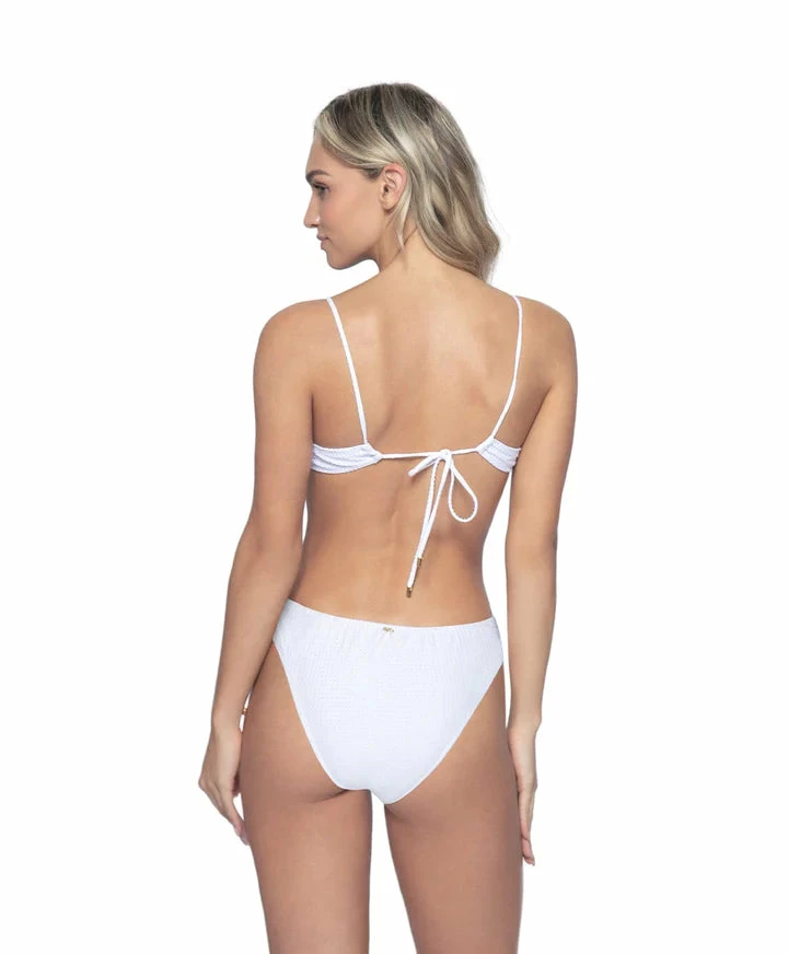 PQ Swim Jasmine Underwire Top In Sail White 4 PQ Swim Jasmine Underwire Top In Sail White – Bild 2
