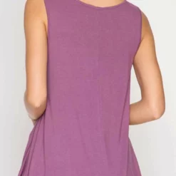 She + Sky Sleeveless Top With Braided Cutout Detail SL5262 -Sunflair Verkäufe she and skySL5262 Color 10 e8b1edfc b063 4751 b9f5 f9155c1dec74