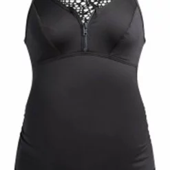 Cache Coeur Maternity Sydney One Piece In Black BM179-BLK 7 Cache Coeur Maternity Sydney One Piece In Black BM179-BLK -Sunflair Verkäufe sydneynr 3 def839b1 963b 40dd 99da 1a5b5024c0f4