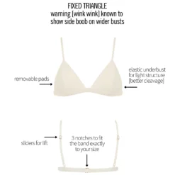 VALENTINA TRIANGLE TOP 8 VALENTINA TRIANGLE TOP -Sunflair Verkäufe trianglebikinitop 9fb26a07 a772 49dc a5ac 48a63c347477