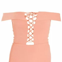 L Space Anja One Piece In Tropical Peach RHAJMC18-TRP -Sunflair Verkäufe tropical peachRHAJMC18 TRP 1