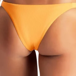 Vitamin A Carmen EcoRib Bikini Bottom In Sunflower 84B SRB 7 Vitamin A Carmen EcoRib Bikini Bottom In Sunflower 84B SRB -Sunflair Verkäufe vitamin a back 47RT 84B SRB BACK 009 bottom detail3