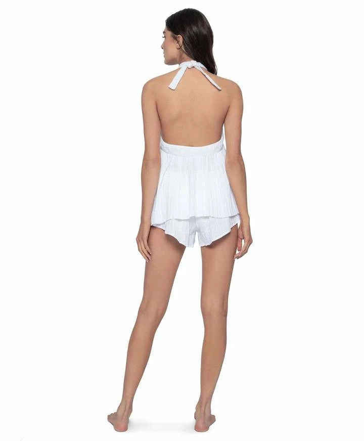 PQ Swim Water Lily Ava Short 4 PQ Swim Water Lily Ava Short – Bild 2